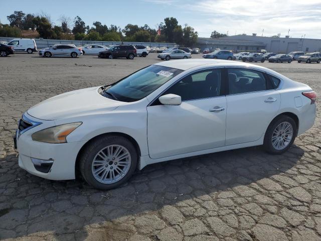 2014 NISSAN ALTIMA 2.5, 
