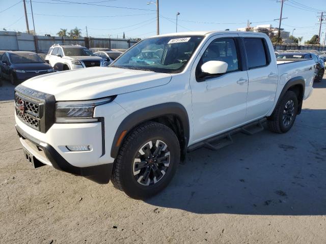 2023 NISSAN FRONTIER S, 