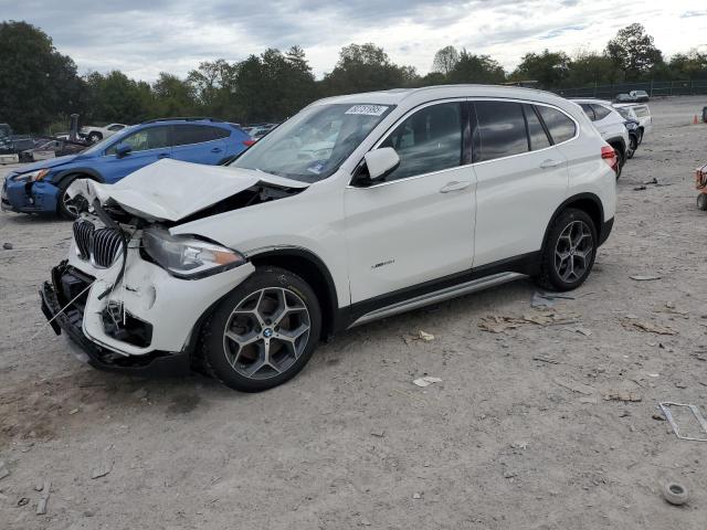 2018 BMW X1 XDRIVE28I, 