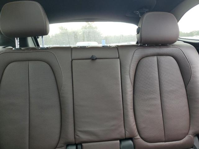 WBXHT3C36J5F88871 - 2018 BMW X1 XDRIVE28I Biały zdjęcie 10