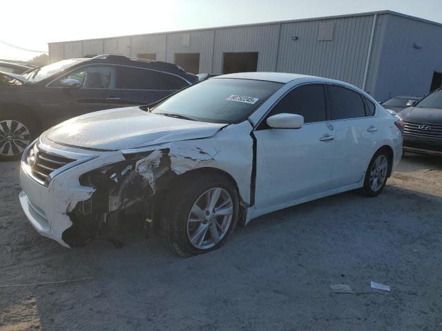 2015 NISSAN ALTIMA 2.5, 