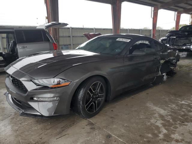 2020 FORD MUSTANG, 