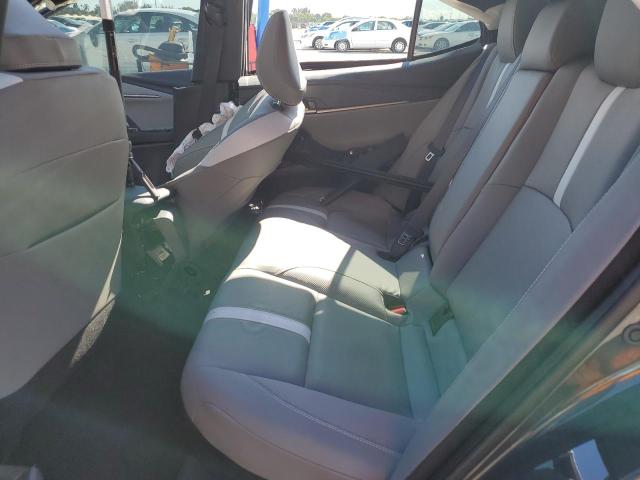 4T1DAACK3SU058788 - 2025 TOYOTA CAMRY XSE 石墨色 照片 10