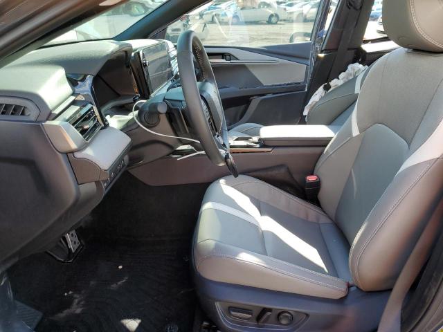 4T1DAACK3SU058788 - 2025 TOYOTA CAMRY XSE 石墨色 照片 7