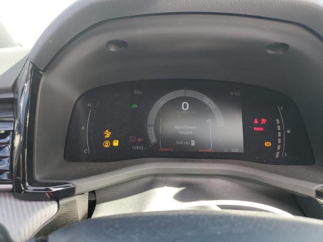 4T1DAACK3SU058788 - 2025 TOYOTA CAMRY XSE 石墨色 照片 9