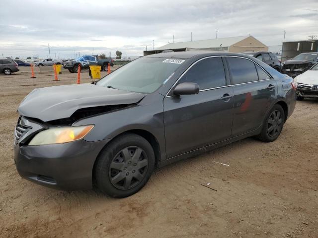 2008 TOYOTA CAMRY CE, 