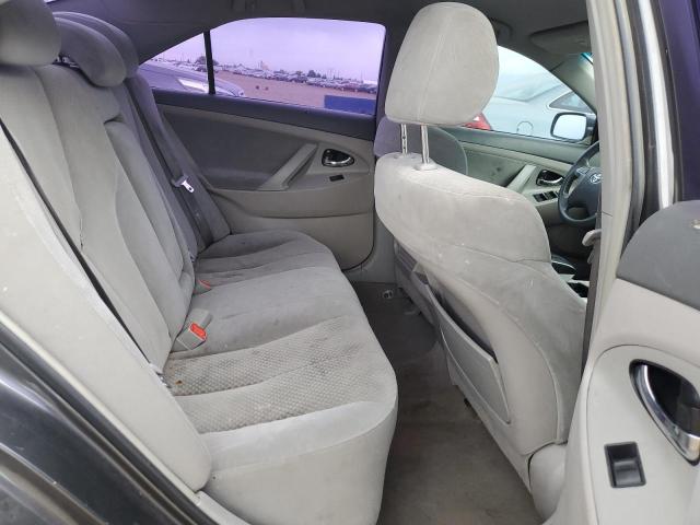 4T4BE46KX8R045897 - 2008 TOYOTA CAMRY CE Графитовый фото 10