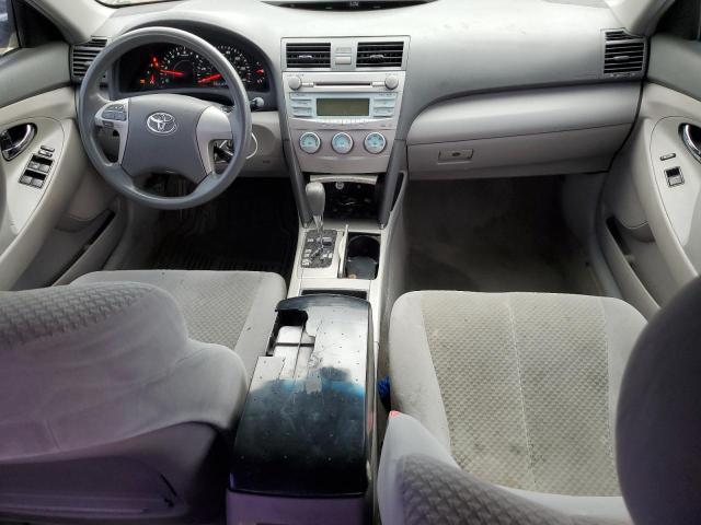 4T4BE46KX8R045897 - 2008 TOYOTA CAMRY CE Графитовый фото 8