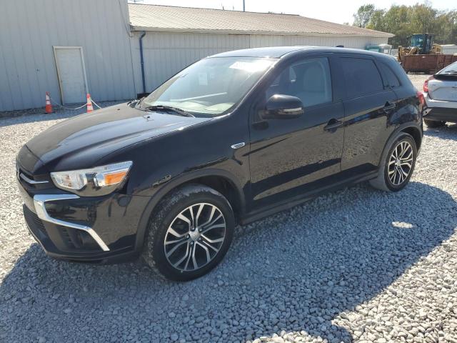 2019 MITSUBISHI OUTLANDER ES, 