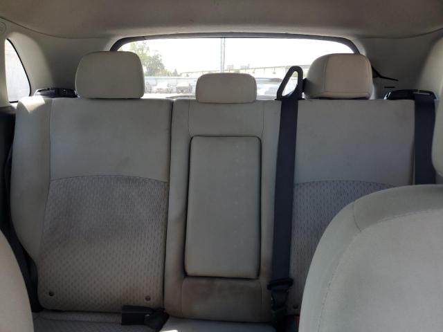 JA4AP3AU1KU033307 - 2019 MITSUBISHI OUTLANDER ES შავი ფოტო 10