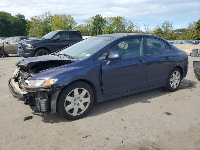 2009 HONDA CIVIC LX, 