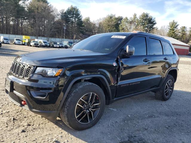 2021 JEEP GRAND CHER TRAILHAWK, 