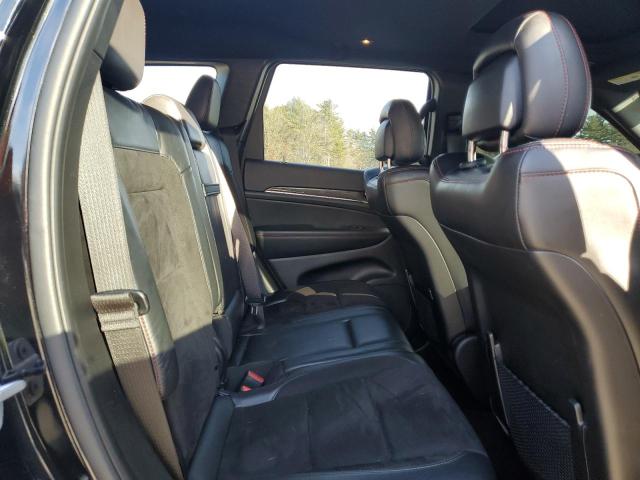 1C4RJFLG3MC585094 - 2021 JEEP GRAND CHER TRAILHAWK 黑色 照片 11