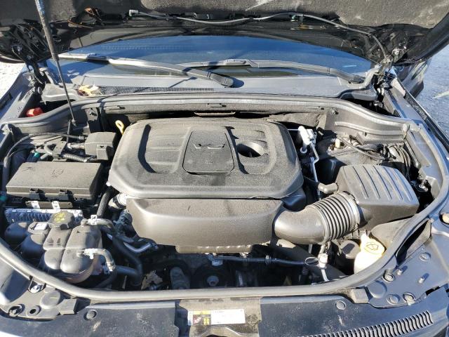 1C4RJFLG3MC585094 - 2021 JEEP GRAND CHER TRAILHAWK 黑色 照片 12