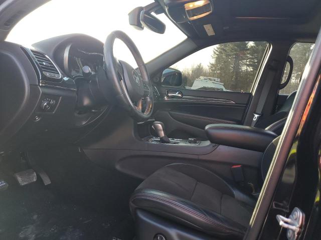 1C4RJFLG3MC585094 - 2021 JEEP GRAND CHER TRAILHAWK 黑色 照片 7