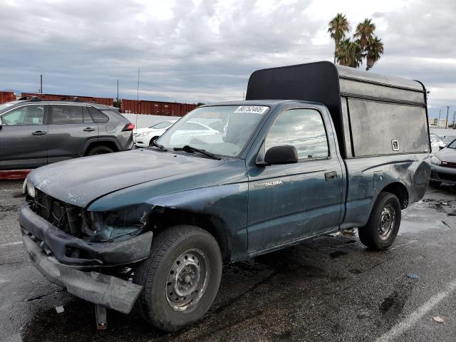 1996 TOYOTA TACOMA, 