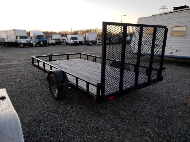 5M4LU1216NF037521 - 2022 OTHR TRAILER BLACK photo 3