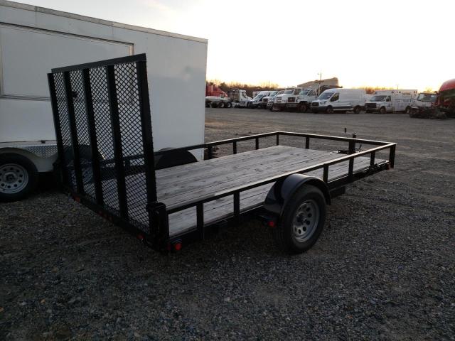 5M4LU1216NF037521 - 2022 OTHR TRAILER BLACK photo 4