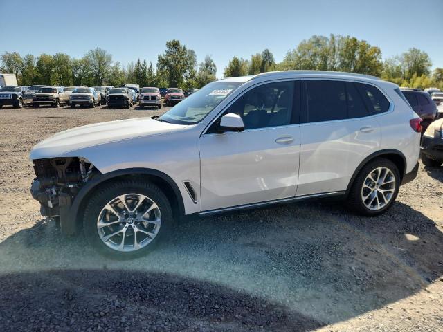 2020 BMW X5 XDRIVE40I, 