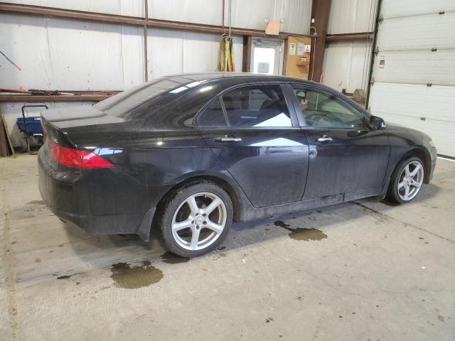 JH4CL95816C800349 - 2006 ACURA TSX BLACK photo 3