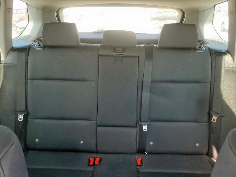 5UXWZ7C36H0X41410 - 2017 BMW X3 SDRIVE28I BLACK photo 10