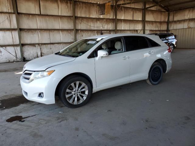 2014 TOYOTA VENZA LE, 