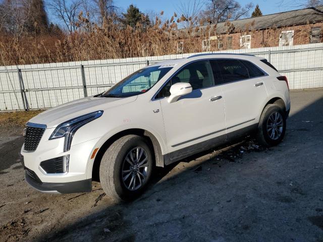 2021 CADILLAC XT5 PREMIUM LUXURY, 