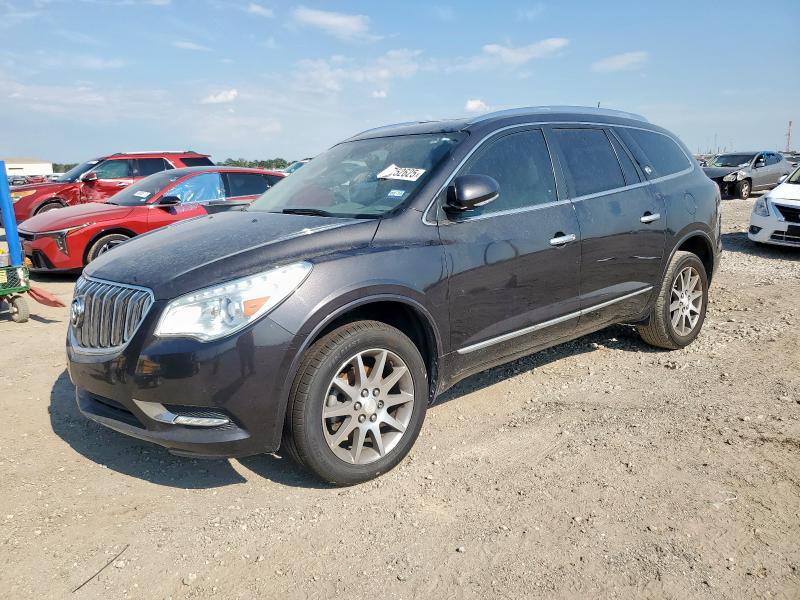 2017 BUICK ENCLAVE, 