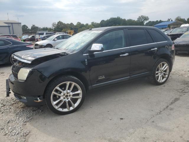 2010 LINCOLN MKX, 