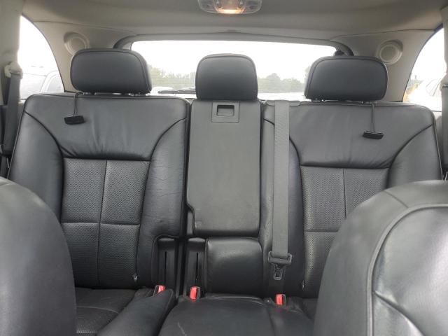 2LMDJ6JC1ABJ31626 - 2010 LINCOLN MKX Qara foto 10