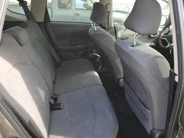 JHMGE8H39DC065509 - 2013 HONDA FIT Boz foto 10