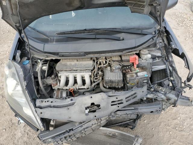 JHMGE8H39DC065509 - 2013 HONDA FIT Boz foto 11