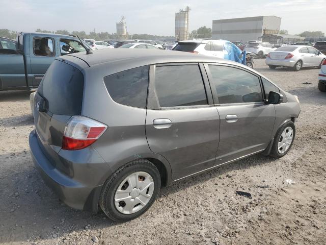 JHMGE8H39DC065509 - 2013 HONDA FIT Boz foto 3