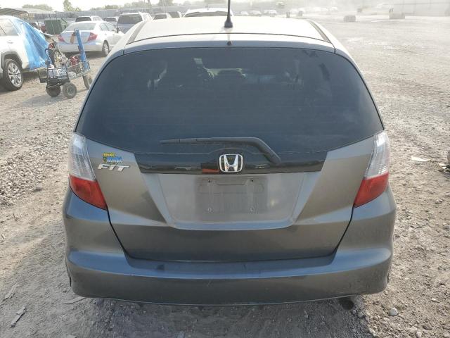 JHMGE8H39DC065509 - 2013 HONDA FIT Boz foto 6