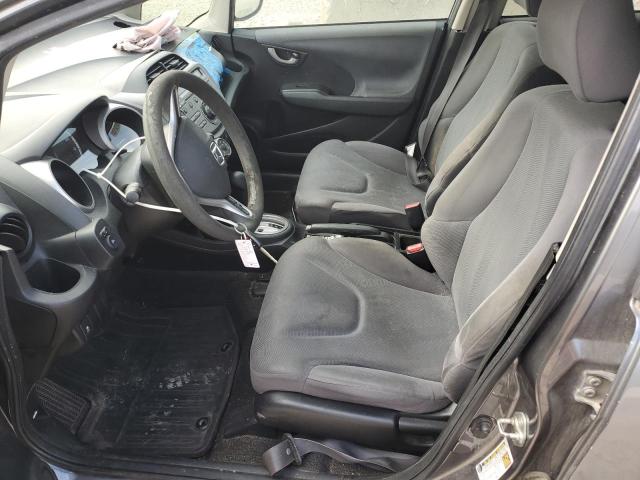 JHMGE8H39DC065509 - 2013 HONDA FIT Boz foto 7