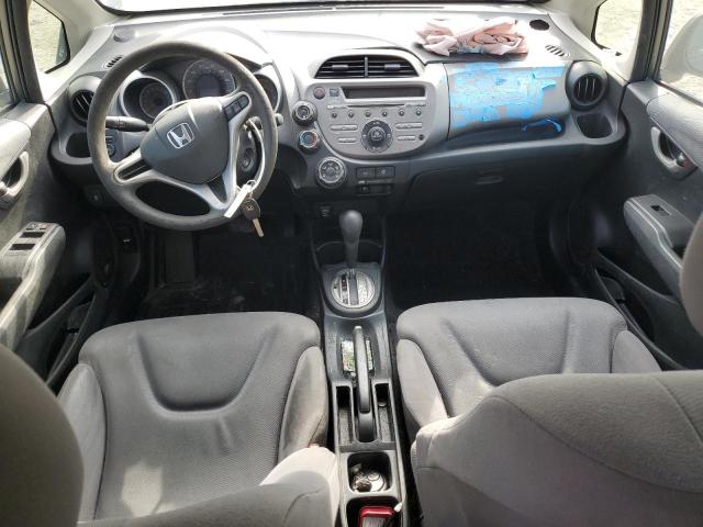 JHMGE8H39DC065509 - 2013 HONDA FIT Boz foto 8
