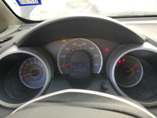 JHMGE8H39DC065509 - 2013 HONDA FIT Boz foto 9