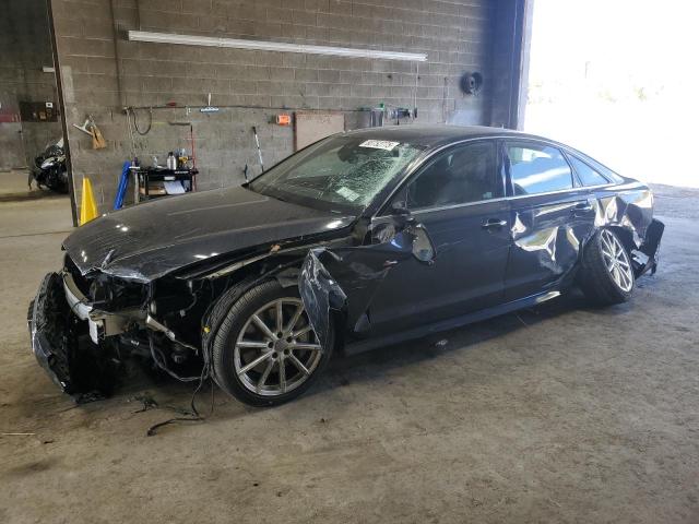 2018 AUDI A6 PRESTIGE, 