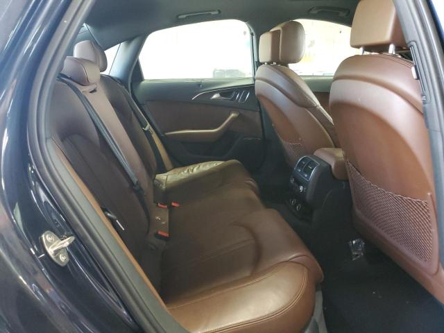 WAUH3AFC3JN004739 - 2018 AUDI A6 PRESTIGE Կապույտ լուսանկար 10