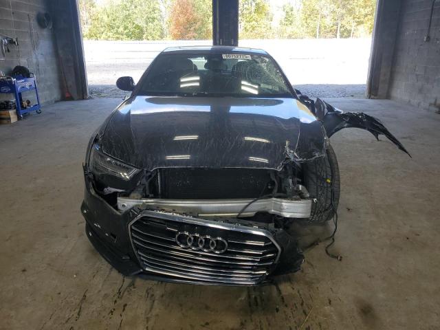 WAUH3AFC3JN004739 - 2018 AUDI A6 PRESTIGE Կապույտ լուսանկար 5