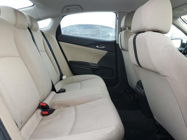 2HGFC2F54GH544363 - 2016 HONDA CIVIC LX 白色 照片 10