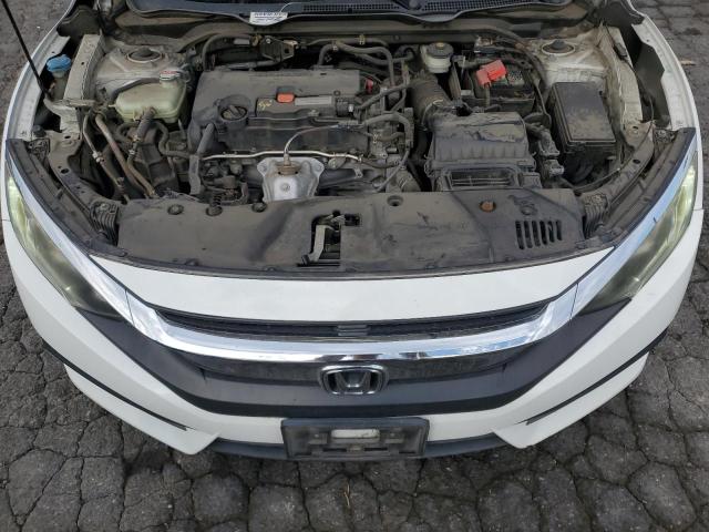 2HGFC2F54GH544363 - 2016 HONDA CIVIC LX 白色 照片 11