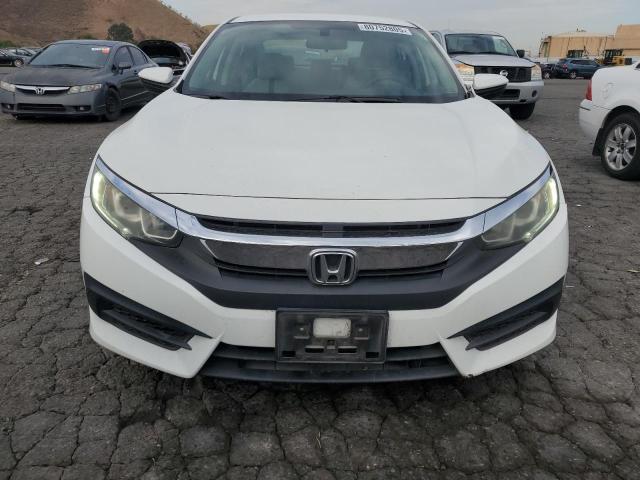 2HGFC2F54GH544363 - 2016 HONDA CIVIC LX 白色 照片 5