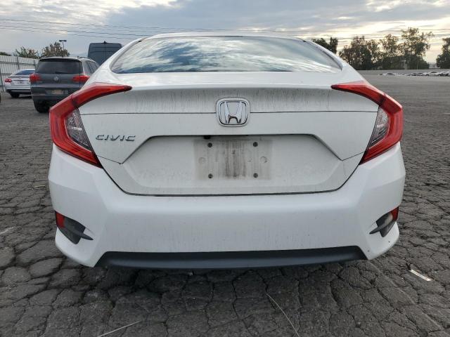 2HGFC2F54GH544363 - 2016 HONDA CIVIC LX 白色 照片 6