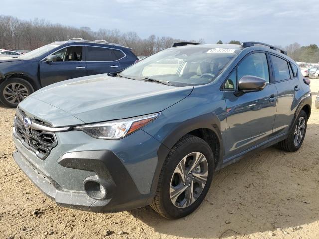 2024 SUBARU CROSSTREK PREMIUM, 