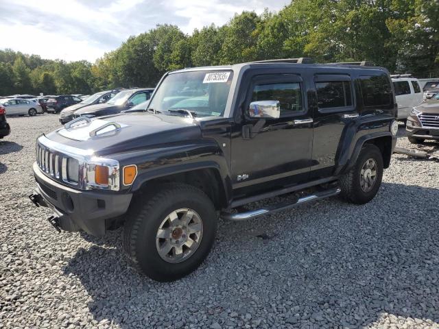 2007 HUMMER H3, 