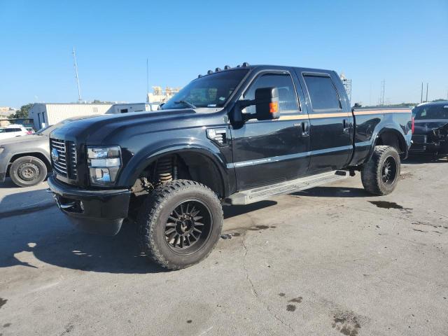 2008 FORD F250 SUPER DUTY, 
