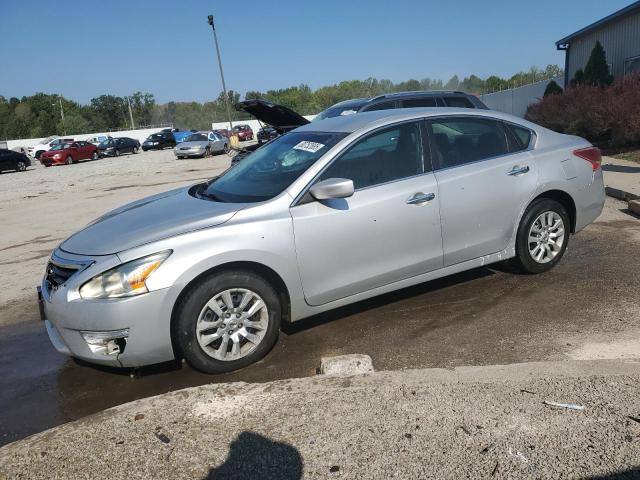 2013 NISSAN ALTIMA 2.5, null
