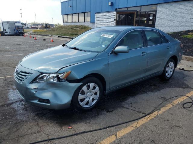 2009 TOYOTA CAMRY BASE, 