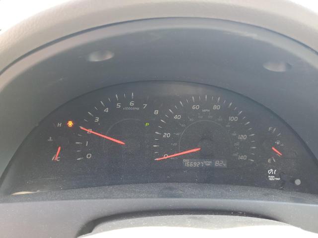 4T1BE46K59U828489 - 2009 TOYOTA CAMRY BASE TURQUOISE photo 9